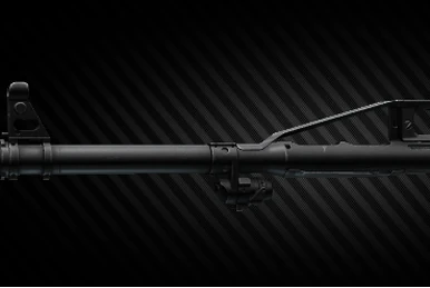 PK Zenit B-50 handguard - The Official Escape from Tarkov Wiki