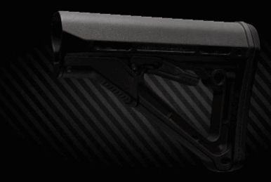 AR-15 KRISS Defiance DS150 stock - The Official Escape from AR-15 KRISS Defiance DS150 stock - The Official Escape from