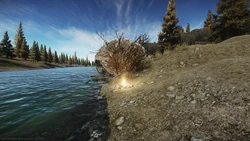 Smuggler's Boat