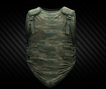 6B43 6A Zabralo-Sh body armor - The Official Escape from Tarkov Wiki