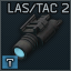 LASTAC 2 Icon