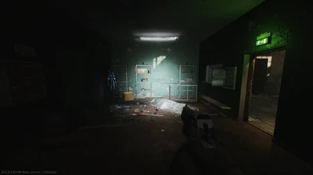 Placement location
