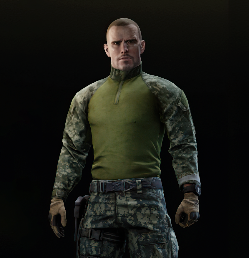 Usec The Official Escape From Tarkov Wiki - vrogue.co