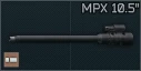 10.5BarrelMPXIcon
