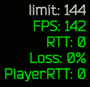 Console fps2
