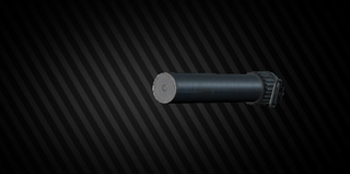 MP153 5Round ExtensionMag