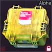 Secure container Alpha Icon
