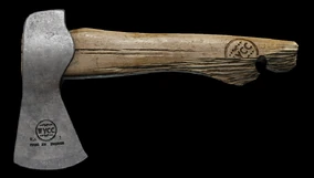 Antique axe - The Official Escape from Tarkov Wiki