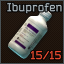 Ibuprofen painkiller icon.png
