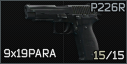 P226R icon