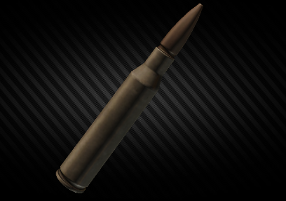 338 Lapua Magnum Bullet Pen (create your own design!) – Bullet