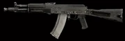 AK-105 5.45x39