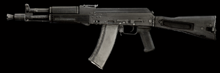 AK-105 5.45x39