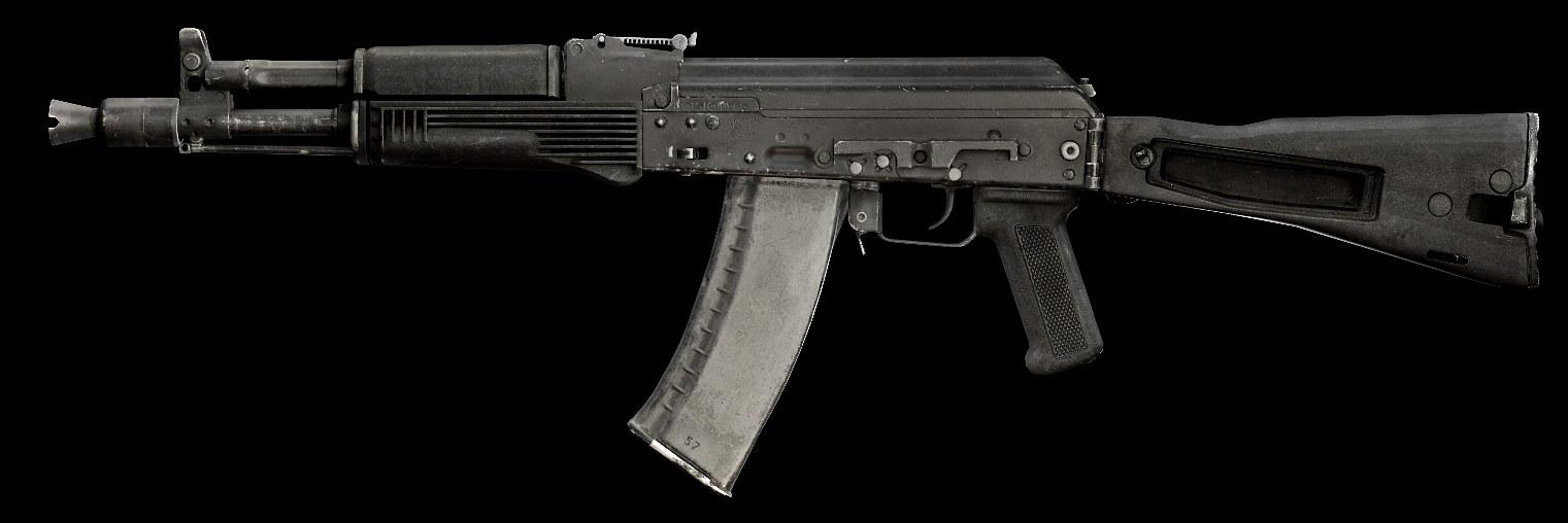 ak 105 tactical