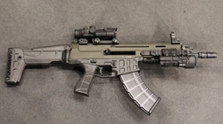 CZ BREN 2
