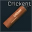Cricket lighter Icon