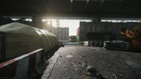 InterchangeTransitToStreetsOfTarkov