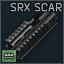 Srxscar