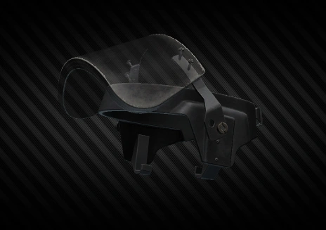 Vulkan-5 helmet face shield - The Official Escape from Tarkov Wiki