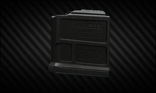 PMAG .308 5 Round View