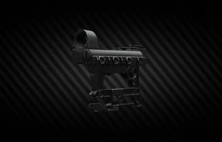 Axion Kobra EKP-1S-03 reflex sight Dovetail