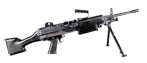 M249SAW