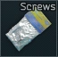 Screwsicon