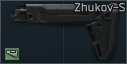 ZhukovS Icon