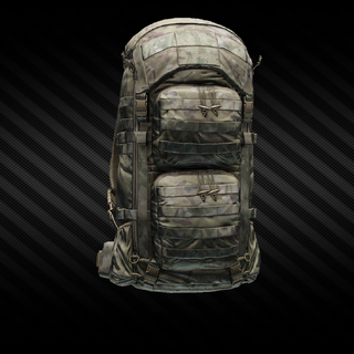 Mystery Ranch Blackjack 50 backpack (Multicam) - The Official