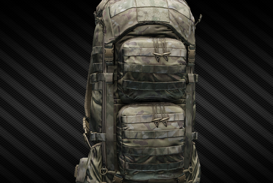 Hazard 4 Drawbridge backpack (Coyote Tan) - The Official Escape from Tarkov  Wiki