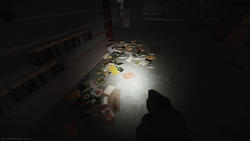 The Key To Success The Official Escape From Tarkov Wiki Abramyan arshavir sarkisivich, known by his alias ragman, is a dealer in escape from tarkov. the official escape from tarkov wiki
