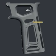 GladmanAKgripskeletonized Upcoming