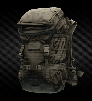 Eberlestock G2 Gunslinger II backpack (Dry Earth) - The Official