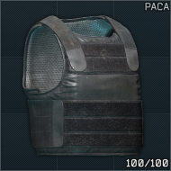 PACA Soft Armor - The Official Escape from Tarkov Wiki