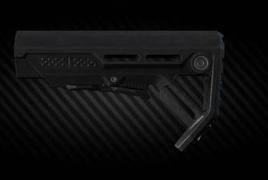 AK Strike Industries Enhanced Pistol Grip - The Official Escape
