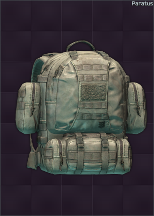 escape from tarkov backpacks