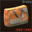 EFT Grizzly Icon