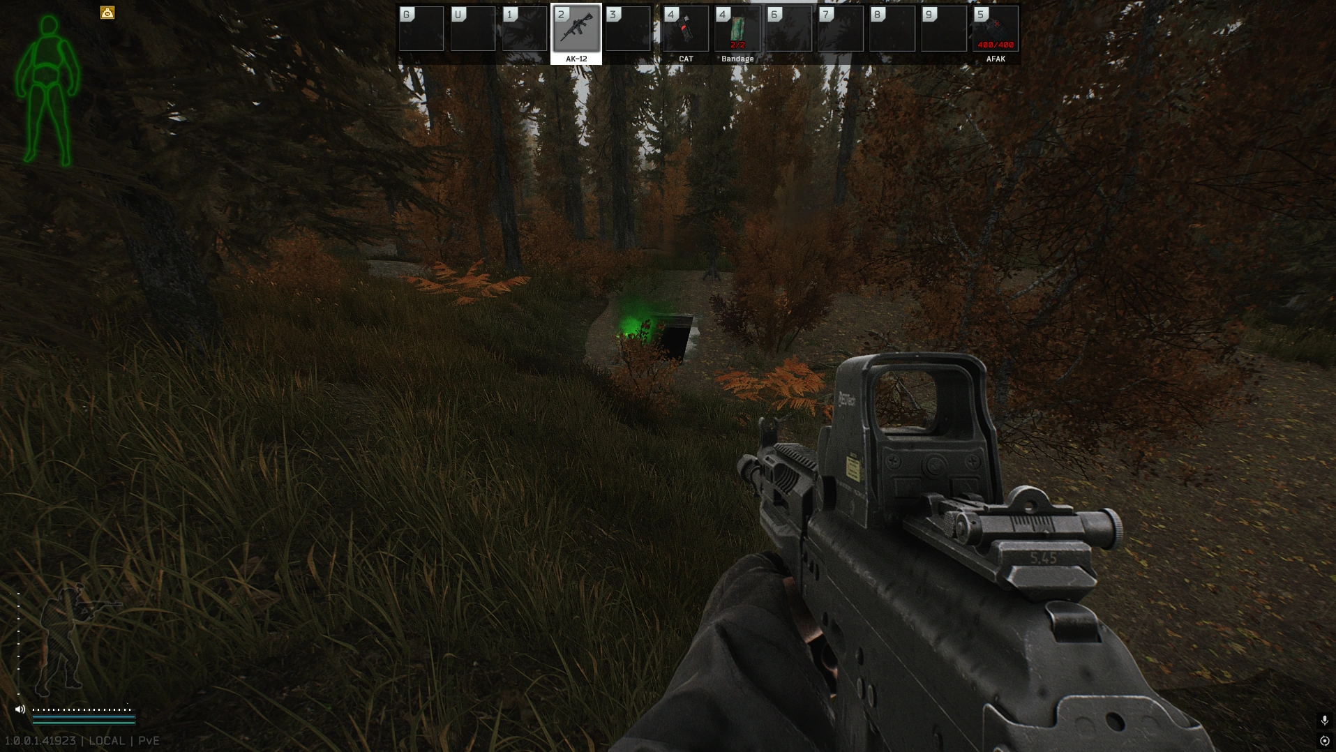 Batya - The Official Escape from Tarkov Wiki