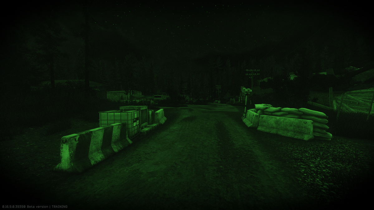 L3Harris GPNVG18 night vision goggles The Official Escape from