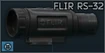FLIR RS-32 Icon