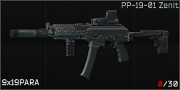PP-19-01 Zenit