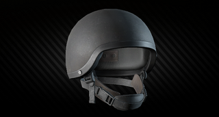 Vulkan-5 (LShZ-5) heavy helmet