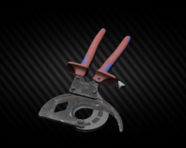 Bulbex cable cutter - The Official Escape from Tarkov Wiki