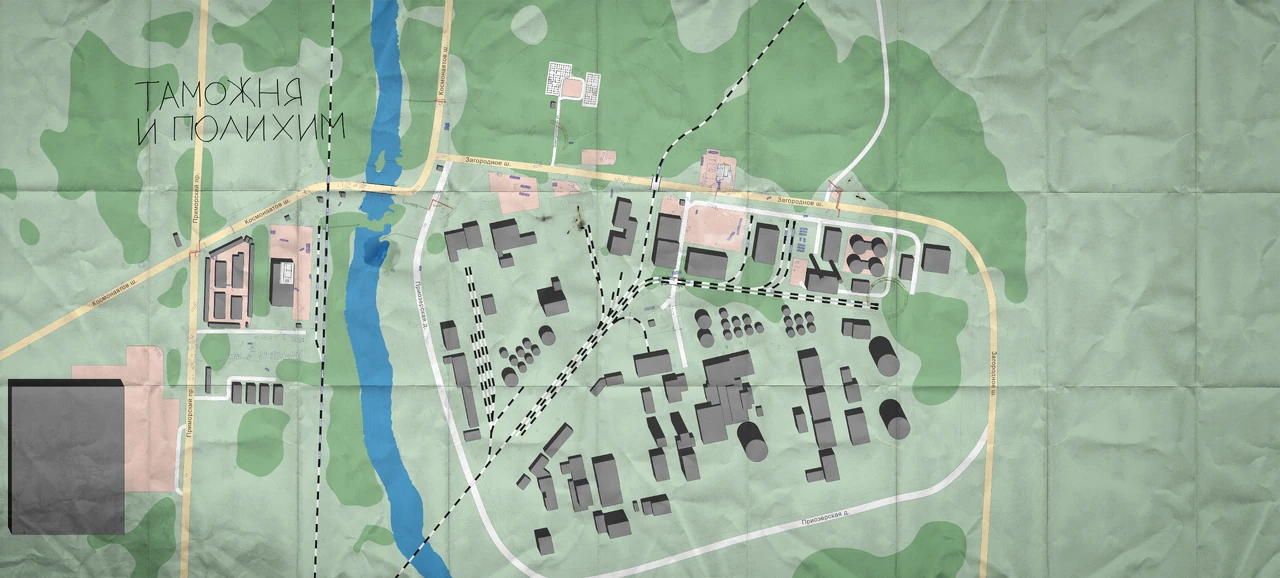 Customs Map 0.5.4.823