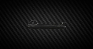 Izhmash Rearsight base for RPK-16