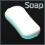 Soap icon