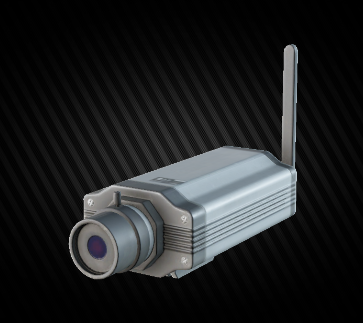 WI-FI Camera - The Official Escape from Tarkov Wiki