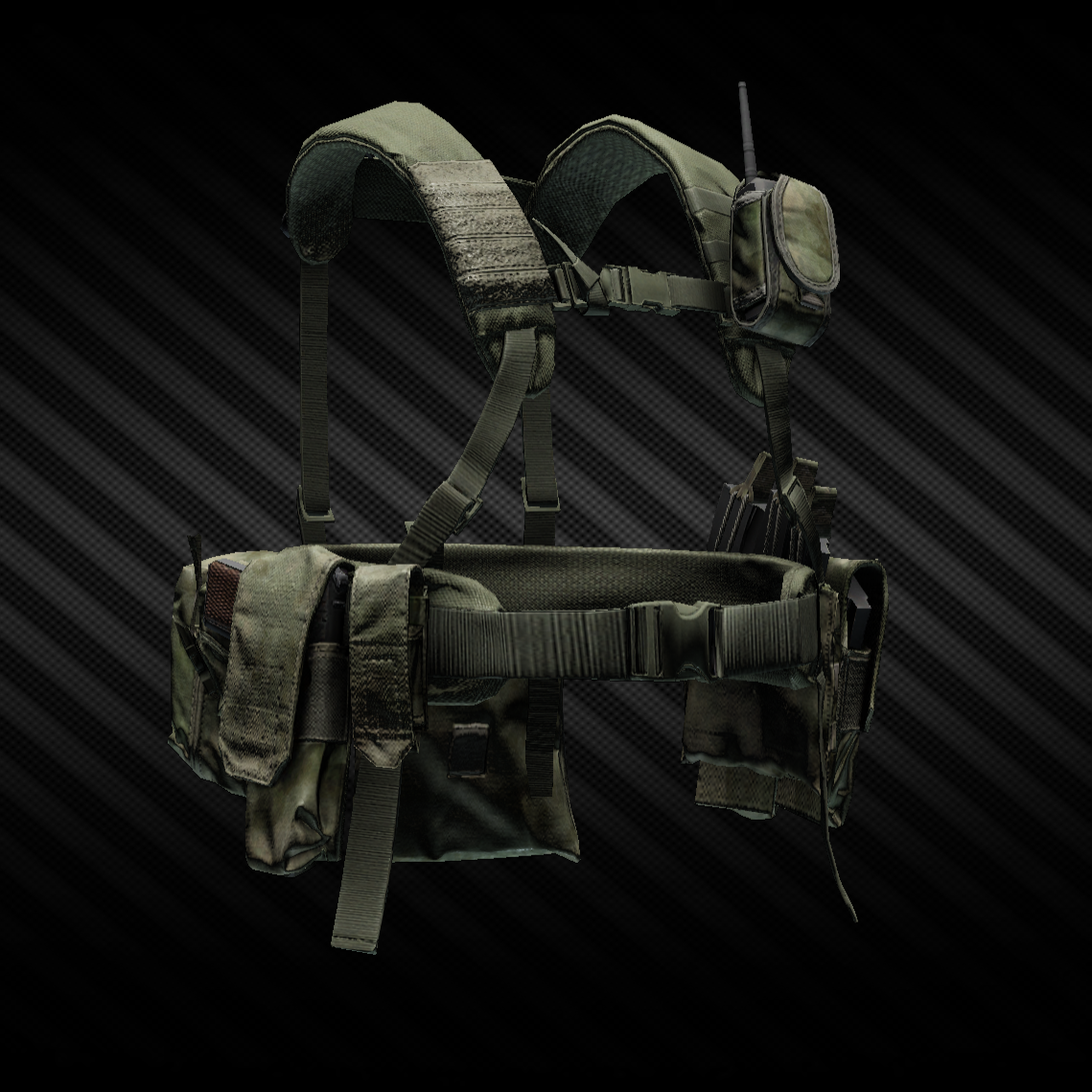 Wartech gear rig (TV-109, TV-106) - The Official Escape from Tarkov Wiki