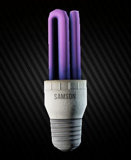 UV lamp