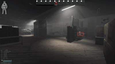 RB-OP кey location part1